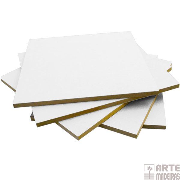 MDF branco: conheça algumas vantagens e dicas importantes