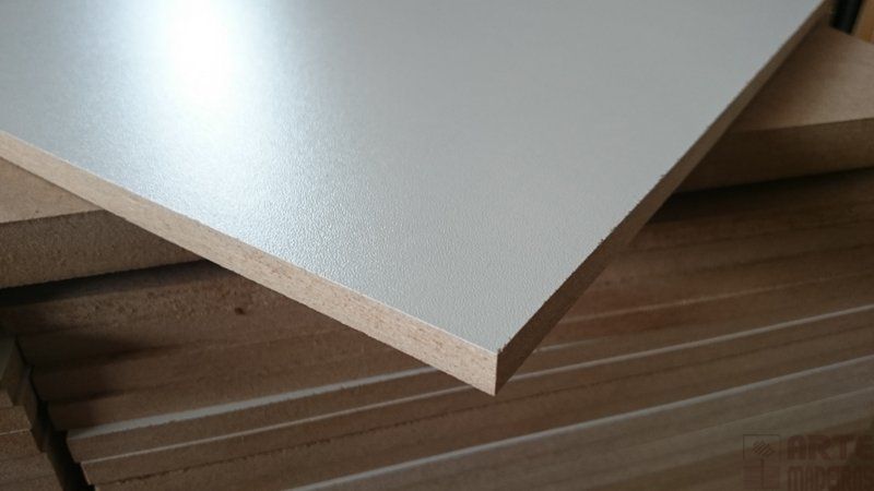 MDF branco: conheça algumas vantagens e dicas importantes