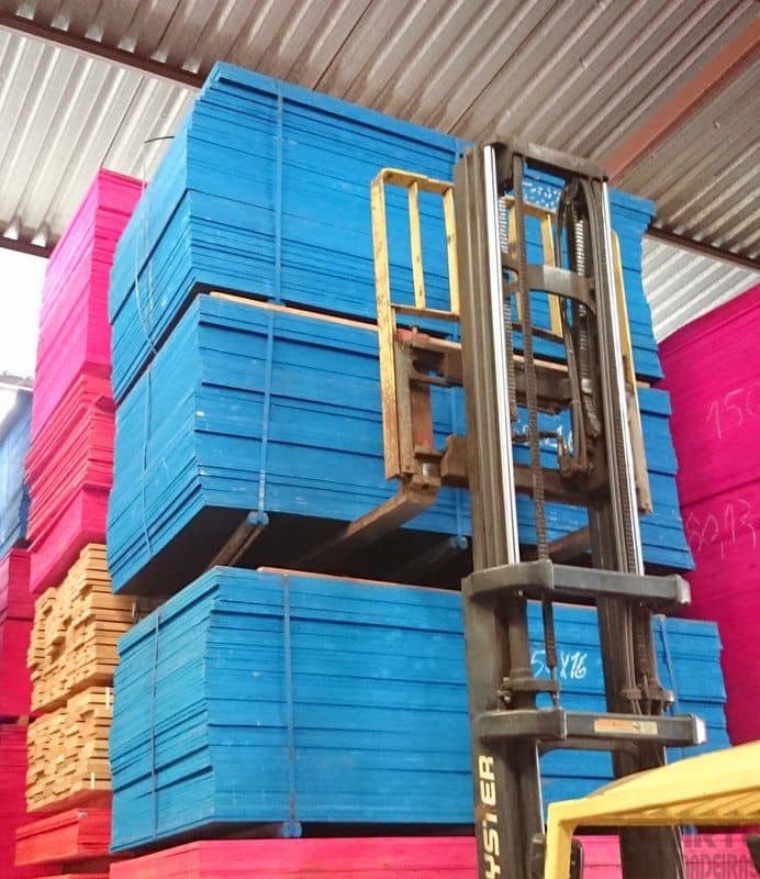 Conheça as chapas plastificadas, a solução feita para você