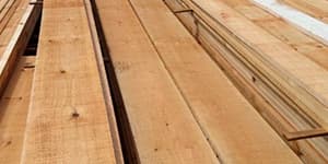 Madeira de garapeira: durabilidade e resistência para a construção de estruturas externas
