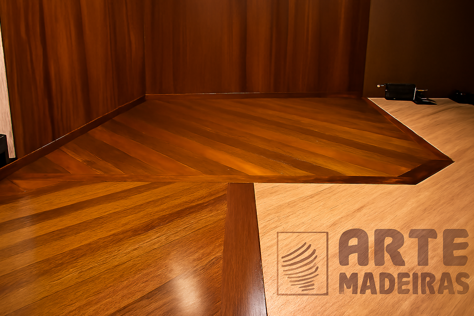 comprar assoalho de madeira