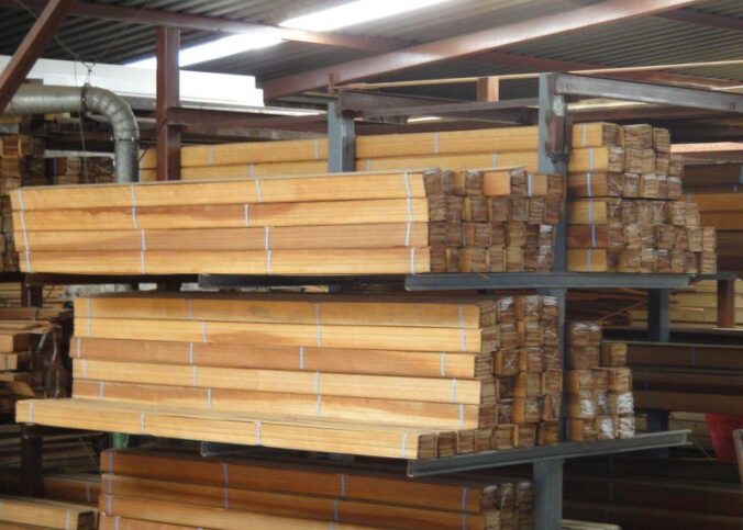 Está à procura de loja de produtos de madeira? Conheça a Arte Madeiras!