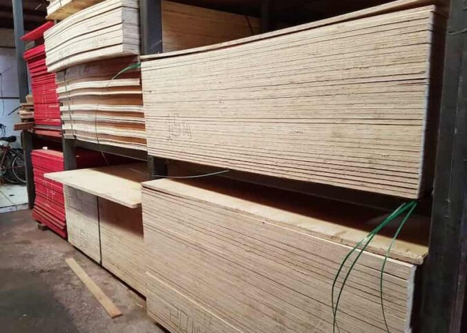 Onde comprar compensado de madeira? Encontre o que precisa na Arte Madeiras