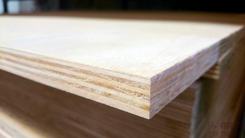 Design e resistência: como a chapa de compensado naval une estética e performance
