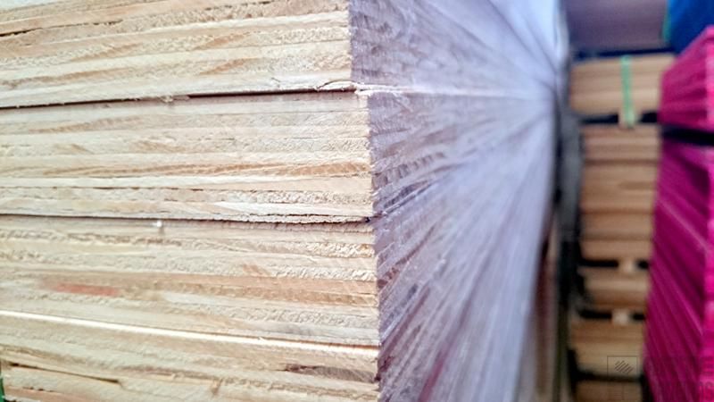 Design e resistência: como a chapa de compensado naval une estética e performance