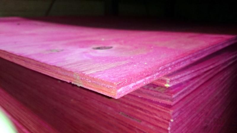 Forma resinada: a aliada da produtividade em grandes obras