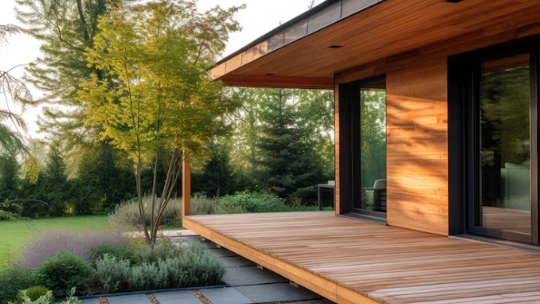 Deck de madeira ipê: tudo o que você precisa saber antes de comprar