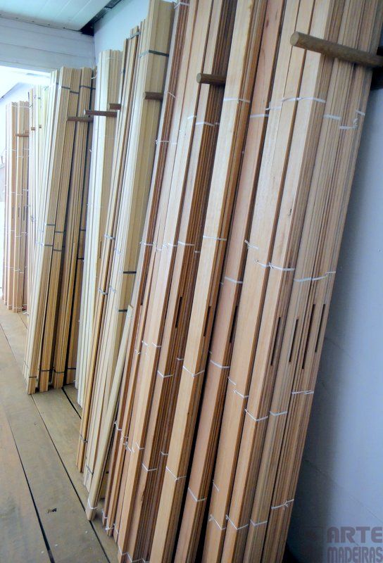 Guarnição de madeira para porta: modelos, medidas e dicas para escolher bem