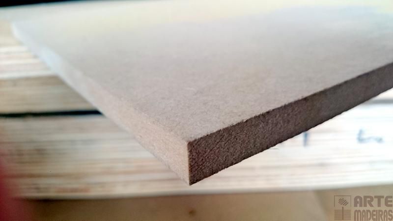 MDF