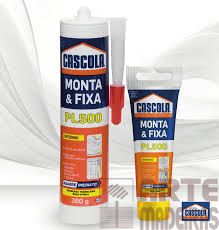 Cola Monta & Fixa